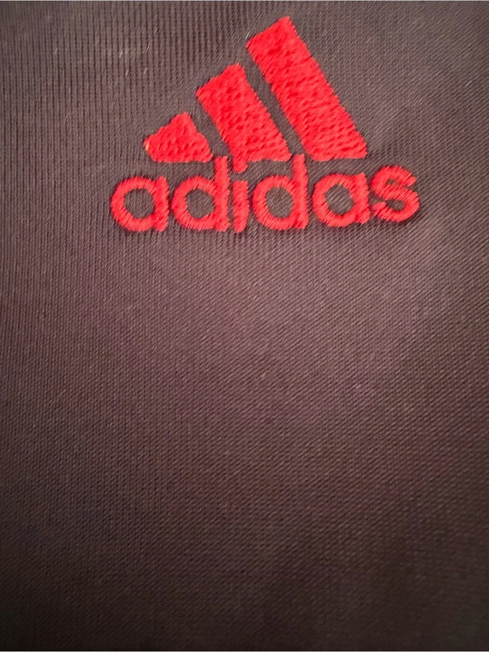 adidas retro vintage